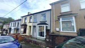 Bailey Street, Mountain Ash