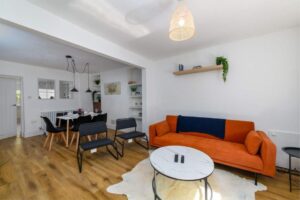 Yew Street, Troedyrhiw, Merthyr Tydfil