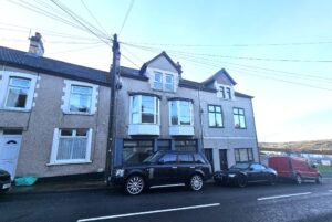 Fair View, Blackwood