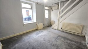 Bridge Road, Aberdare