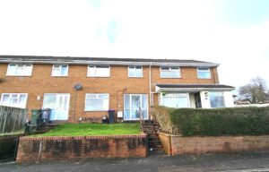 The Birches, Pontnewydd, Cwmbran