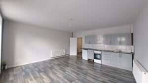 Beaufort Street, Brynmawr, NP23 4AE