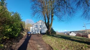 Brynonen, Eureka Place, Ebbw Vale