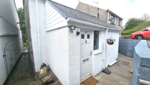 Lower Coedcae, Nantyglo, Ebbw Vale