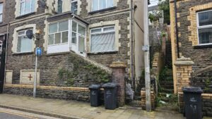 Bethcar Street, Ebbw Vale
