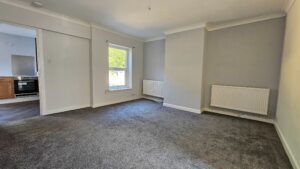 King Street, Cwm, Ebbw Vale